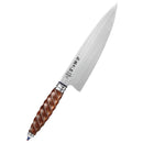 Chef Knife 21.5cm Bohler M390 Steel - Crown Series