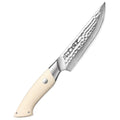 5 Inch Japanese Damascus Steak Knife - B38H Elegant Series