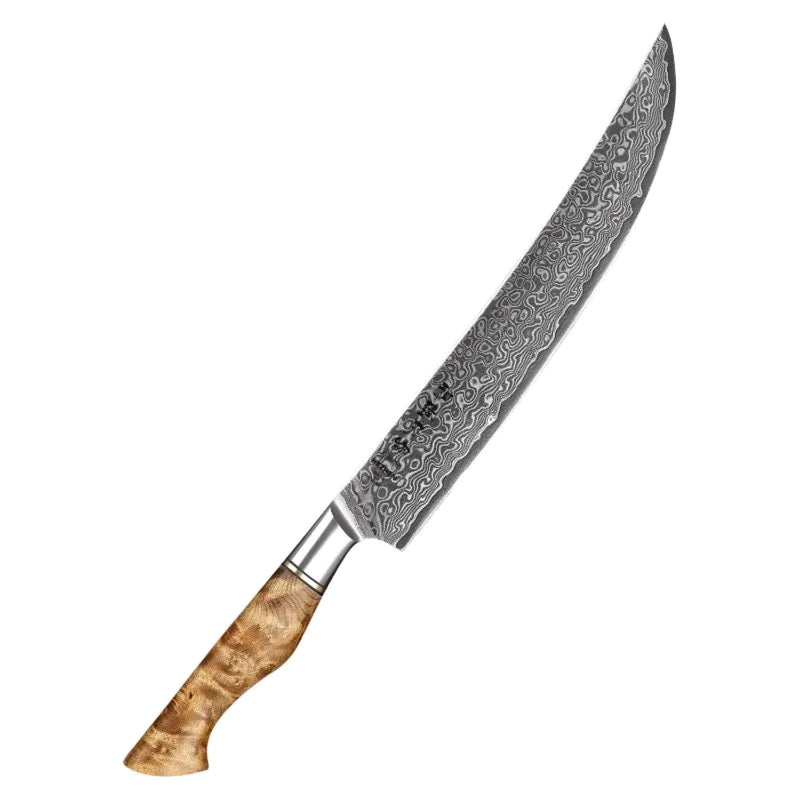 10 Inch Carving Knife - B30M Series