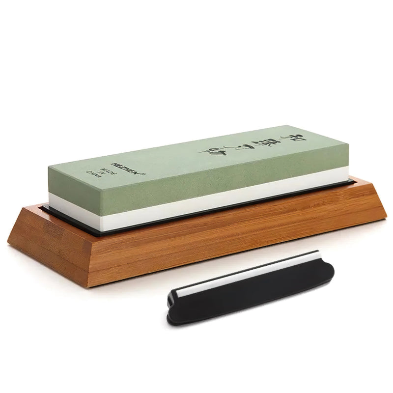 Sharpening Stone - grit 1000/6000