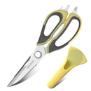 Stainless Steel Kitchen Scissors