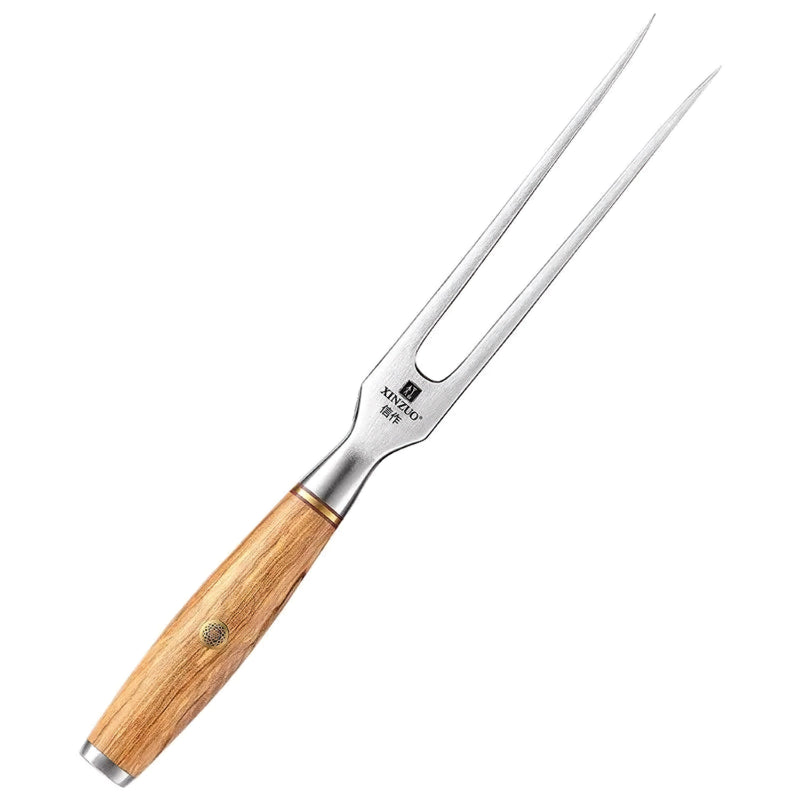 Xinzuo Professional Carving Fork Lan Series