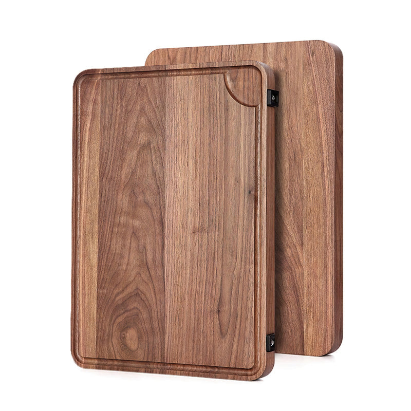 Xinzuo cutting board - Walnut wood