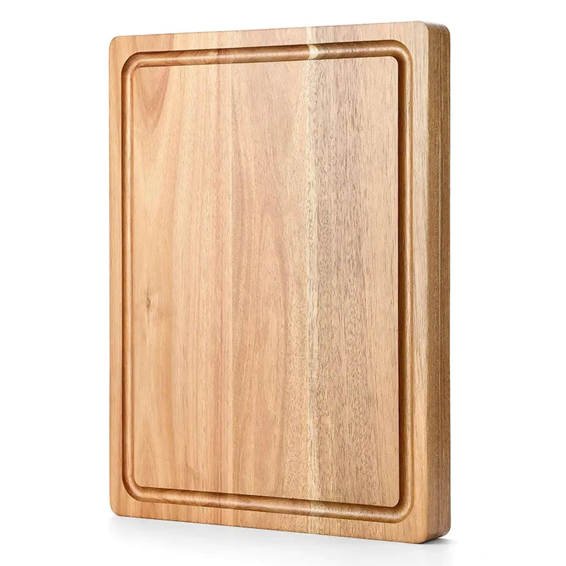 Kitchen Acacia Wood Chopping Cutting Board