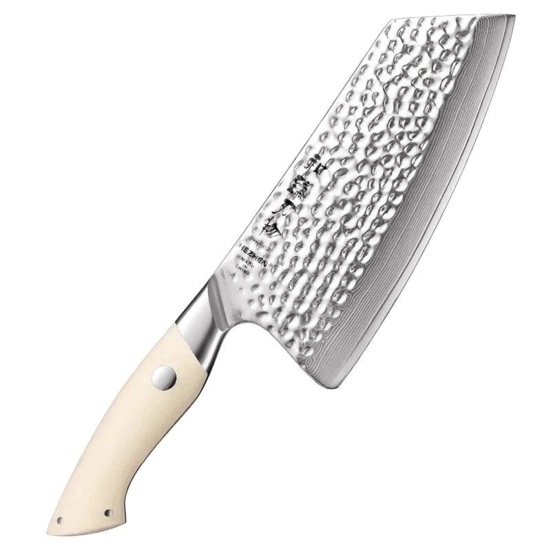 7.5 inch Cleaver Knife - B38H Elegant Series