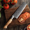 7 Inch Nakiri Knife - B30M Series