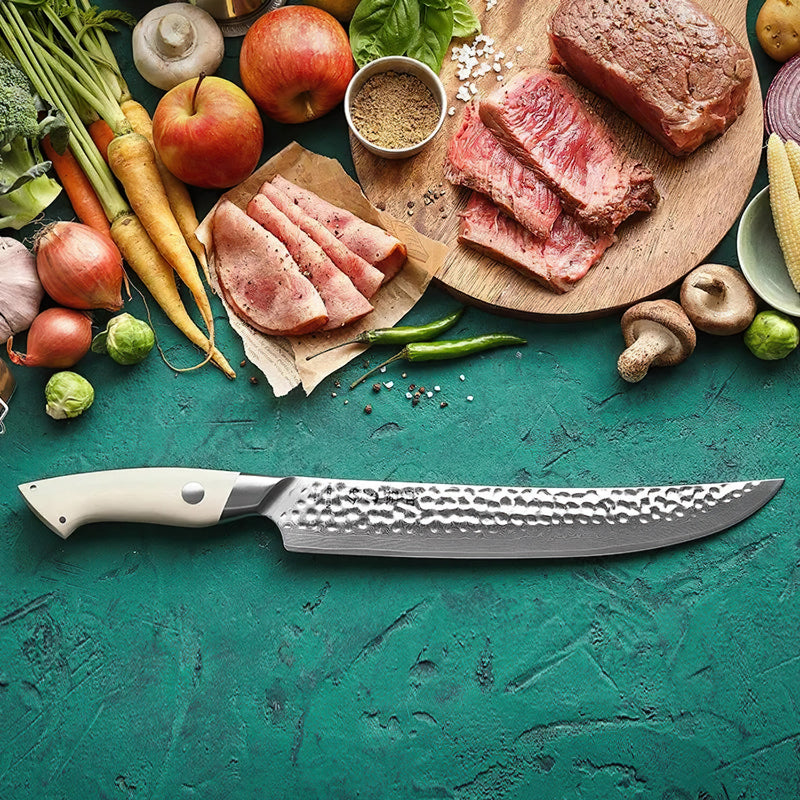 10 inch Carving Knife - B38H Elegant Series