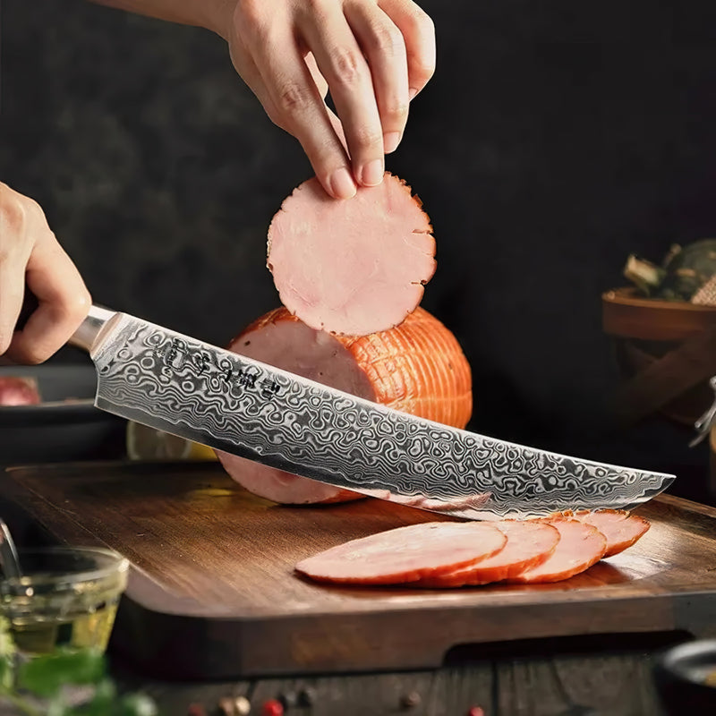 10 Inch Carving Knife - B30M Series