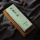 Sharpening Stone - grit 1000/6000