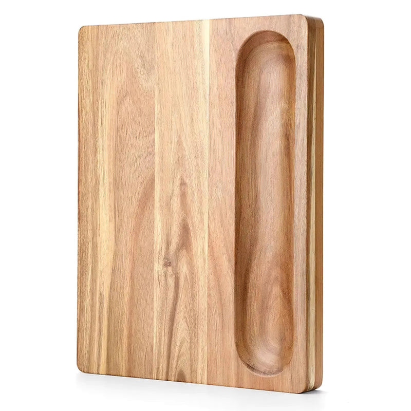 Kitchen Acacia Wood Chopping Cutting Board