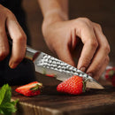 Damascus Paring Knife 9.3cm - Professional Master Series Knives