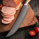 10 Inch Carving Knife - B30M Series