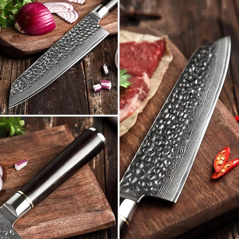 8.5 inch Gyuto Chef Knife - Classic Series