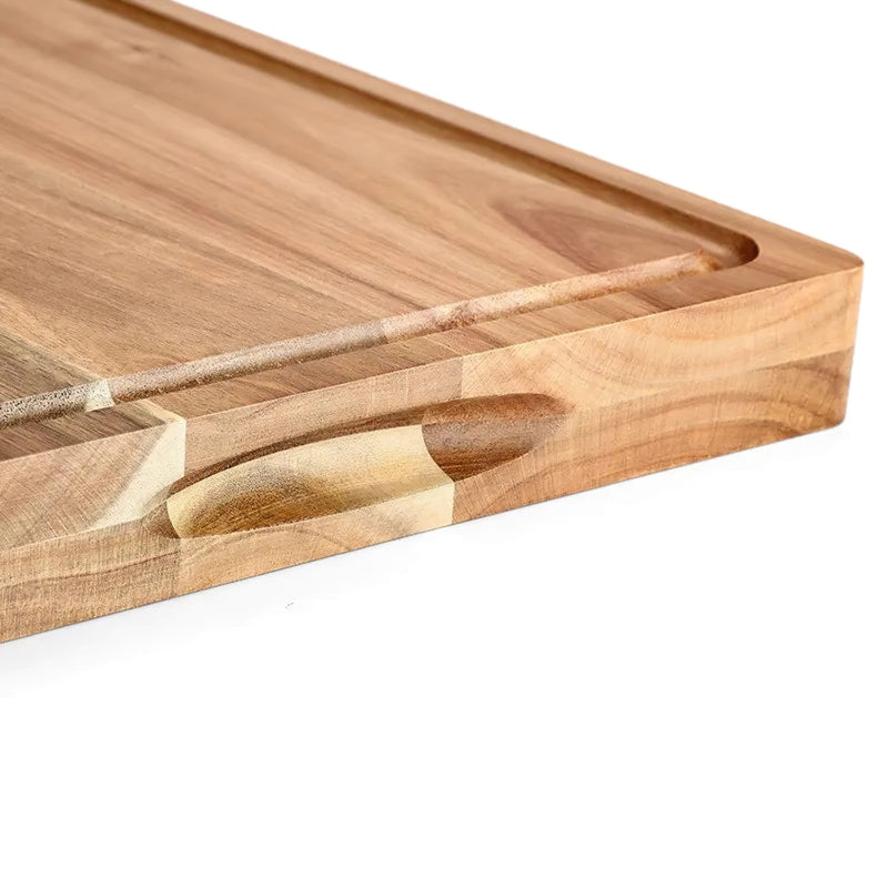 Kitchen Acacia Wood Chopping Cutting Board