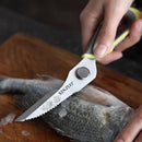 Stainless Steel Kitchen Scissors