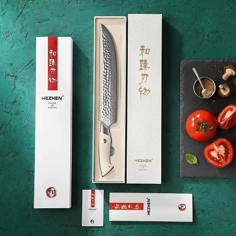 10 inch Carving Knife - B38H Elegant Series