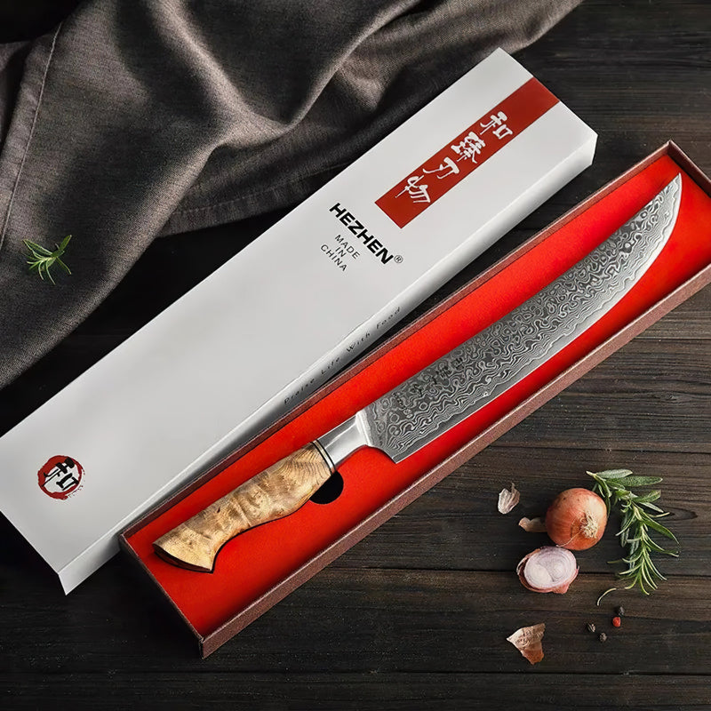 10 Inch Carving Knife - B30M Series