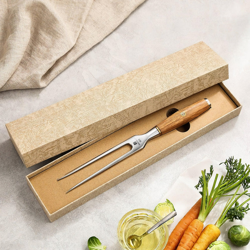 Xinzuo Professional Carving Fork Lan Series