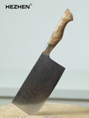 7 Inch Cleaver Knife - B30M Series