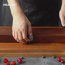 Chef Knife 110 layers Damascus Steel Kitchen Chef Knife F2Z Series